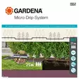 Gardena micro drip kastelujärjestelmä 13mm 25m - Vesiletkut - 4066407003064 - 1