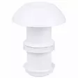 Kattohormi ø60mm liesituulettimelle - Caravan lämmittimet ja ilmastointi - 8033593665884 - 1