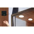 Led energie kattovalaisinsarja ilman verkkovirtaa - Aurinkokennovalaisimet - 6418536038024 - 4