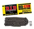 D.I.D 420D Ketju Jousilukko RJ - Crossin ja mopon ketjut - 4525516344104 - 1