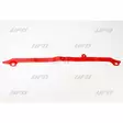 Ketjulaahuri UFO CRF250 10-, CRF450 09-12 punainen - Ketjulaahaimet motocrossiin ja enduroon - 8052135010784 - 2