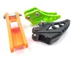 Ketjunohjuri crossipyörä MXTec - Mönkijän ketjukiristimet - 6438471023114 - 3
