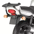 Kiinnikkeet Givi Monorack Specific - Moottoripyörän laukkujen kiinnityssarjat - 6438471336054 - 2