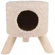 Kissan peti teddy - Kissan terveydenhoito ja hygienia - 6953182730354 - 1