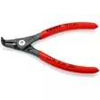 Knipex 49 21 a11 kulmamalli ulkorengaspihti 130mm, 90° kulmakärjet näkyvissä - Lukkopihdit ja lukkorengaspihdit - 4003773048824 - 1