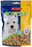Koiran makupala 150g BF Softies - Koiran makupalat ja herkut - 5700551128554 - 1