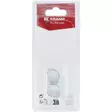 Letkukiristin 14 17mm korvamalli - Renkaantäyttölaitteet ja painemittarit - 8719493205824 - 2