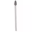 Kovametalliviila 150 mm 12 x 25 mm - Koneviilat ja vingun terät - 8712067821994 - 1