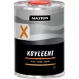 Maston ksyleeni tehokkaaseen rasvanpoistoon - Ohentimet ja liuottimet - 6412490004934 - 1