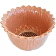 Kukkakulho terracotta 16 cm - Maljakot ja tarjottimet - 6416906898704 - 1