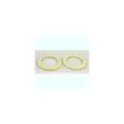 Kumirengastiiviste 38x30mm 2kpl - Putken tiivisteet ja putkikitit - 6413820240114 - 1