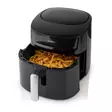 Kuumailmakeitin 7,2 l nedis - Airfryerit - 5412810438174 - 2