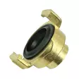 Kynsiliitin MS 1"SK Opal - Messinki kynsiliittimet - 6413820770444 - 1