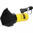 Hydraulinen kynsitunkki 8t nostotunkki - Hallitunkit, pullotunkit ja autopukit - 6430074696894 - 3