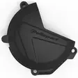 Kytkinkopan suoja Polisport SX250/350F 16-22 - Moottorin suojamuovit Motocross ja enduro - 6438471339024 - 2