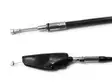 Kytkinvaijeri YZ 250 97-03 - Kytkinvaijerit Motocrosspyörään ja enduroon - 6438235021134 - 2