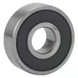 Laakeri 608 2rs 8x22x7mm gopart - Laakerit ja kuulalaakerit - 8716106868544 - 1