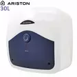 lämminvesivaraaja 30l ariston - Lämminvesivaraajat - 5414849548954 - 3