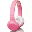 Bluetooth kuulokkeet äänenvoimakkuusrajoittimella 85db - Kuulokkeet - 8711902045564 - 3