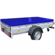 Lavapeite peräkärry 200x304cm trailer - Peräkärryn lavapeitteet - 6438168099804 - 1