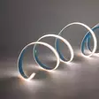 Cob led valonauha hehq led nauha 2m 12v 9,6w ip65 - Led-nauhat ja led-listat - 6438152074954 - 2