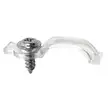 Led-nauhan kiinnike ruuvikiinnitys - Led-nauhat ja led-listat - 6419774006264 - 1