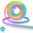 Monivärinen LED nauha - Led-nauhat ja led-listat - 5412810335084 - 1