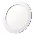 pyöreä paneelivalaisin 12V - Caravan valaisimet ja polttimot - 6418536015384 - 1