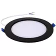 Led paneelivalaisin 12W himmennettävä uppo - Upotettavat valaisimet - 6418536021774 - 1