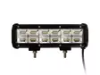 Led työvalopaneeli 144W Flood Kinwons - Työvalot - 109-85144 - 2