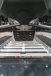 Leveä ajoramppi 132cm x 213cm 680kg Caliber Ramp-Pro 2" mönkijälle ja moottorikelkalle - Moottorikelkan yleisvarusteet - 727908416824 - 4