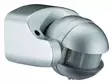 Liiketunnistin EDC 180° IP44 Valkoinen - Ajastimet, liiketunnistimet ja mittarit - 6438140935304 - 1