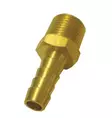 Liitin 10mm letkulle vesierottimelle 3/8" - Venetarvikkeet ja venevaraosat - C14524 - 2
