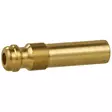 Liitin 8mm yleismalli - Caravan kaasutarvikkeet - 4045659497944 - 1