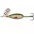 Lippauistin droppen maxi 9g green back minnow - Lippauistimet - 036282118164 - 1