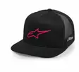 Lippis Alpinestars Trucker Hat 3D Ageless - Päähineet - 8059347337784 - 2