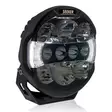 Quantum led lisävalo - Lisävalot - 6438255020704 - 2