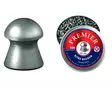 pistoolin kupuluoti 5,5mm - Ilmakiväärin luodit 5,5mm ja 6,35mm - 6438212038384 - 1