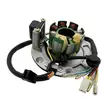 Monkey 140cc staattori - Crossin ja mopon staattorit - 6438471029024 - 1