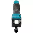 Makita 18v djv185z suorarunkoinen pistosaha tarkkaan sahaamiseen ja työmaakäyttöön - Puukkosahat ja pistosahat - 088381780384 - 4