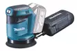 epäkeskohiomakone makita DBO180Z - Hiomakoneet ja smirkelit - 088381658584 - 1