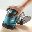 Makita hiomakone - Hiomakoneet ja smirkelit - 088381658584 - 2
