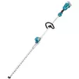 Makita dun600lz akkutrimmeri - Pensasleikkurit - 088381894654 - 1