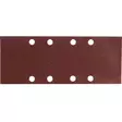 Makita hiomapaperi 93×230 mm p80 hionta arkit - Hiomapaperit ja hiomatyynyt - 088381960014 - 1