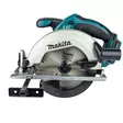 makita akkupyörösaha - Pöytäsirkkelit ja käsisirkkelit - 088381663014 - 3