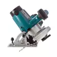 makita akkupyörösaha DSS611Z käsisirkkeli - Pöytäsirkkelit ja käsisirkkelit - 088381663014 - 6