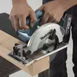 makita pyörösaha akkukäyttöinen LXT - Pöytäsirkkelit ja käsisirkkelit - 088381663014 - 2