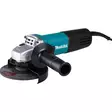Makita 9558hnr kulmahiomakone 840 w - Kulmahiomakoneet  - 088381870504 - 2