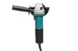 Makita kulmahiomakone 125mm 840W 9558NBR - Kulmahiomakoneet - 088381808774 - 4