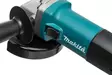 Makita kulmahiomakone 125mm 840W 9558NBR - Kulmahiomakoneet - 088381808774 - 5